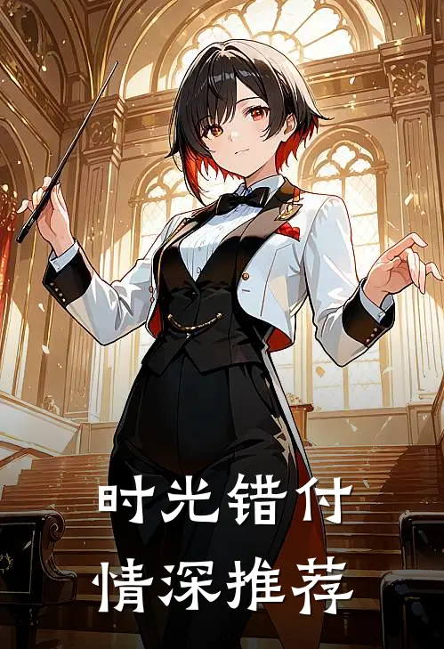 时光错付情深推荐
