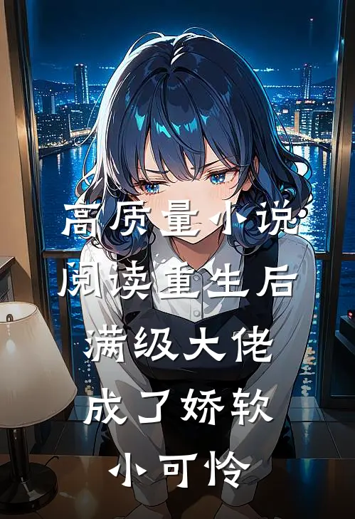 高质量小说阅读重生后，满级大佬成了娇软小可怜