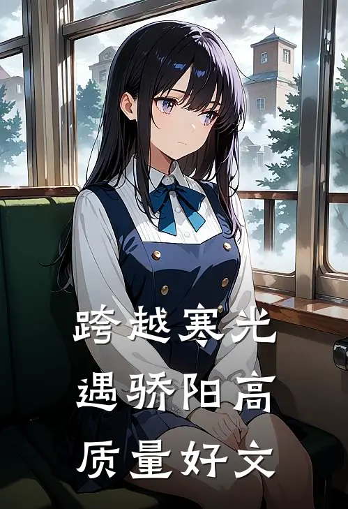 跨越寒光遇骄阳高质量好文