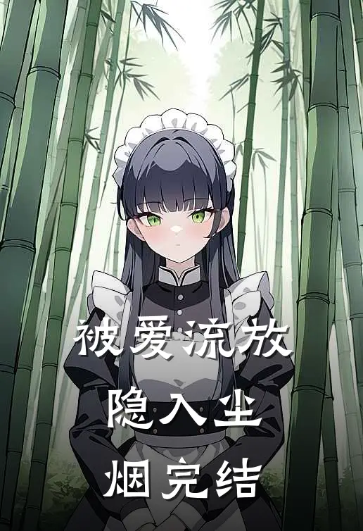 被爱流放，隐入尘烟完结