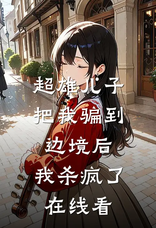 超雄儿子把我骗到边境后，我杀疯了在线看