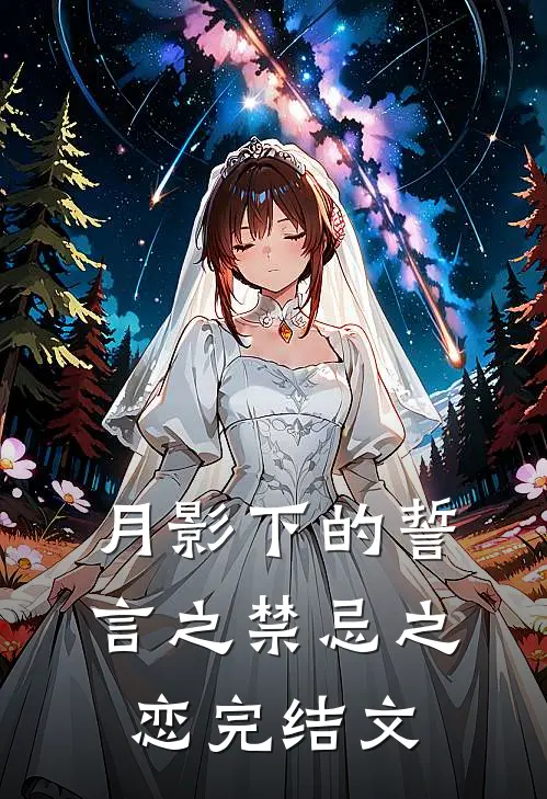 月影下的誓言之禁忌之恋完结文