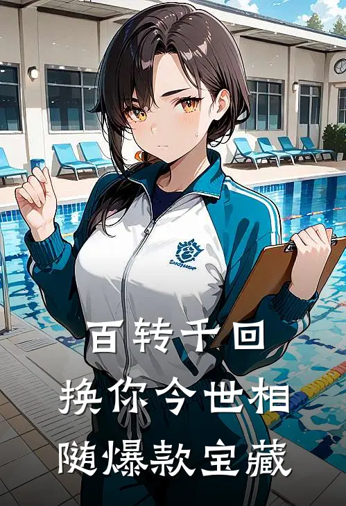 百转千回，换你今世相随爆款宝藏
