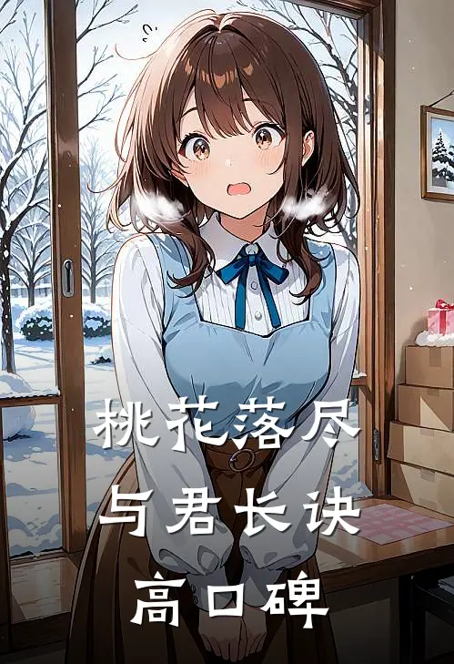 桃花落尽，与君长诀高口碑