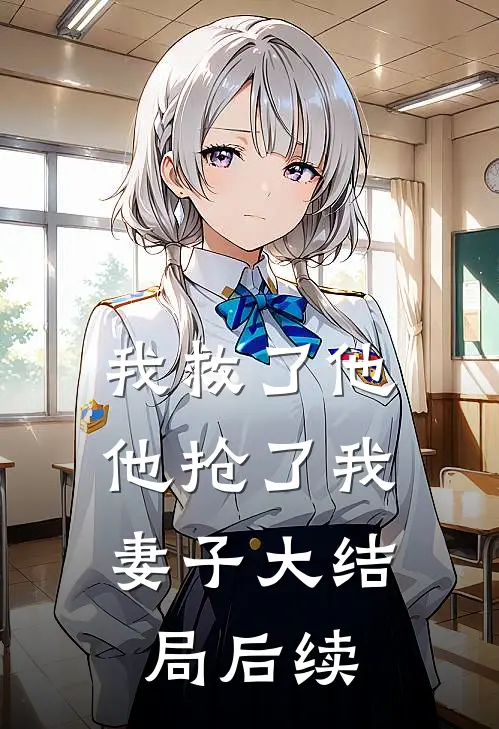 我救了他，他抢了我妻子大结局后续