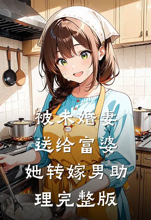 被未婚妻送给富婆，她转嫁男助理完整版