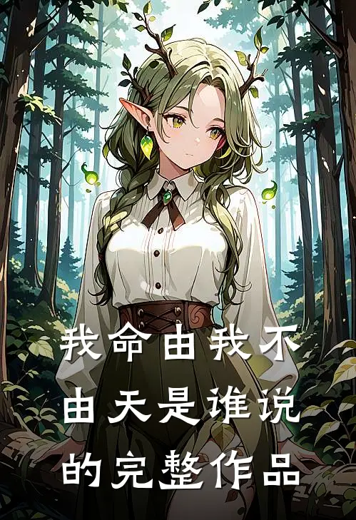 我命由我不由天是谁说的完整作品
