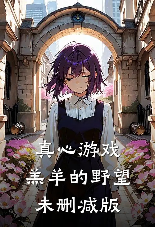真心游戏：羔羊的野望未删减版
