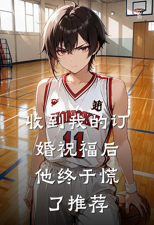 收到我的订婚祝福后，他终于慌了推荐
