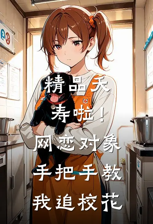 精品夭寿啦！网恋对象手把手教我追校花