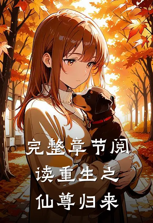 完整章节阅读重生之仙尊归来