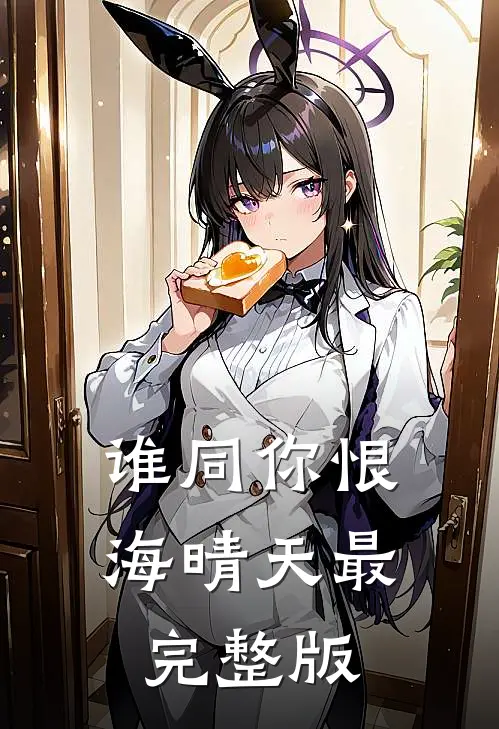 谁同你恨海晴天最完整版