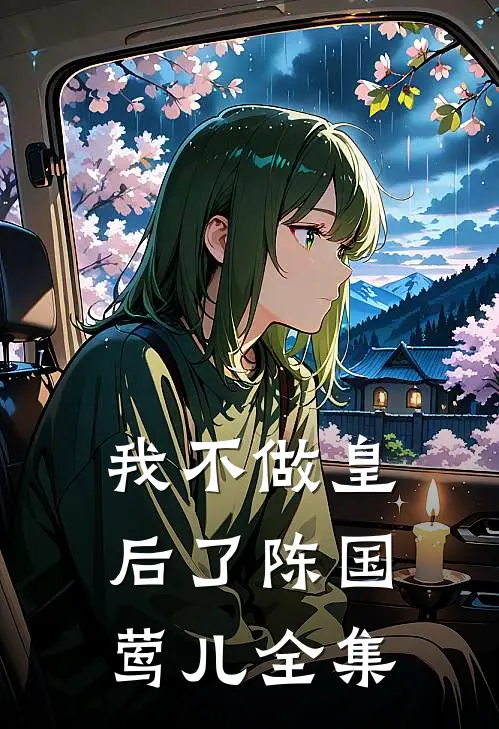 我不做皇后了陈国莺儿 全集