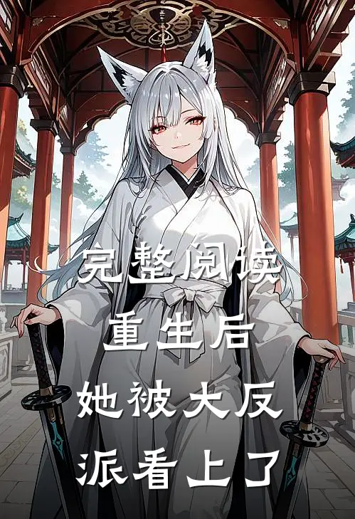 完整阅读重生后，她被大反派看上了