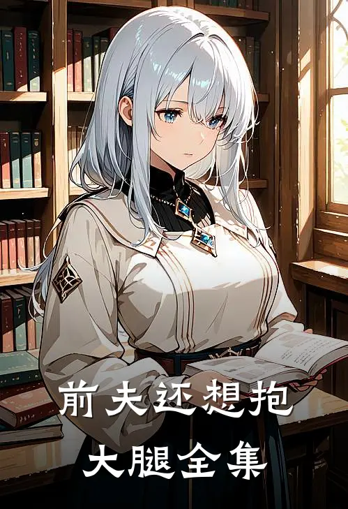 前夫还想抱大腿 全集