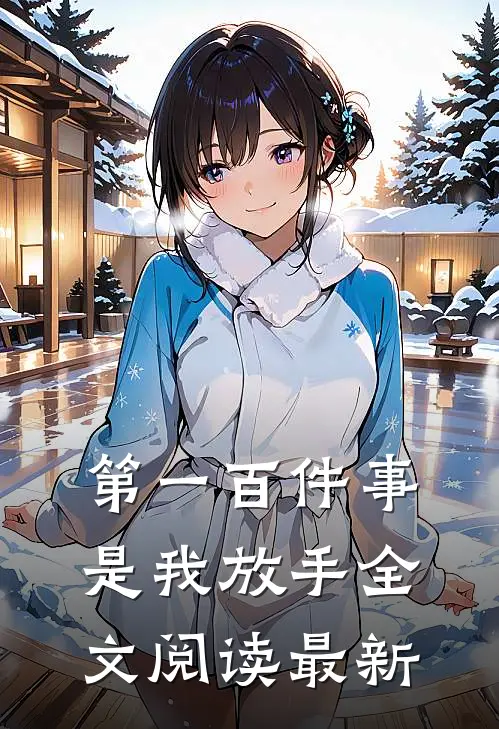 第一百件事，是我放手全文阅读最新