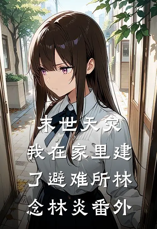 末世天灾，我在家里建了避难所林念林炎 番外