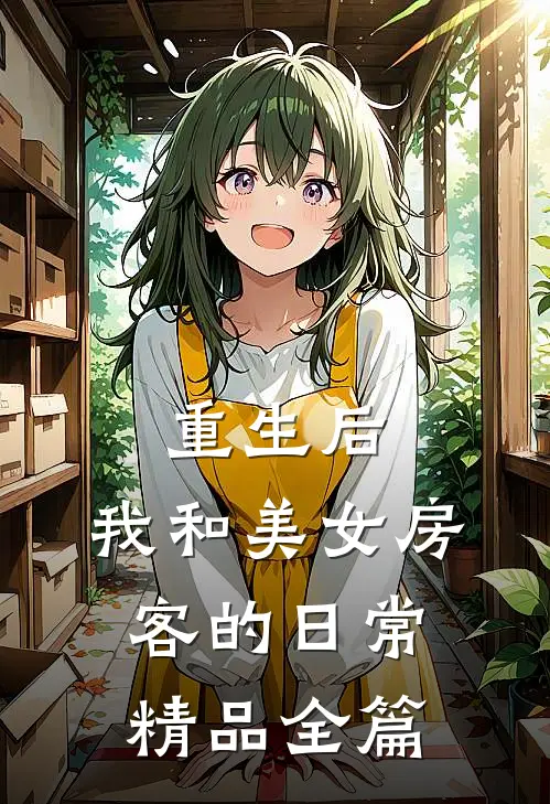 重生后，我和美女房客的日常精品全篇