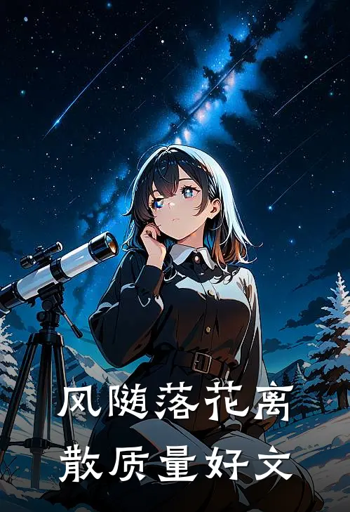 风随落花离散质量好文