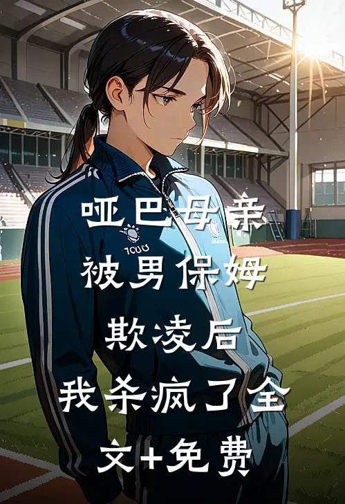 哑巴母亲被男保姆欺凌后，我杀疯了全文+免费