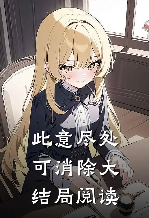 此意尽处可消除大结局阅读