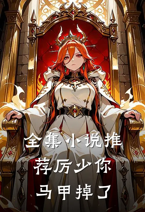 全集小说推荐厉少你马甲掉了