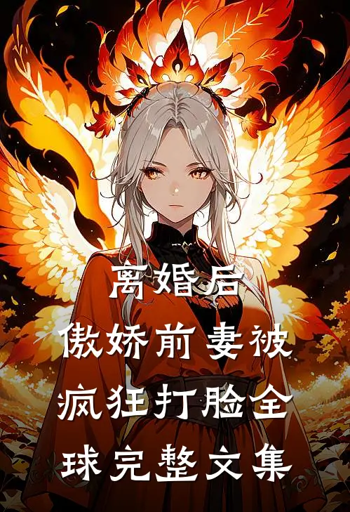 离婚后，傲娇前妻被疯狂打脸全球完整文集