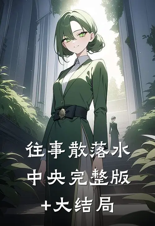 往事散落水中央完整版+大结局