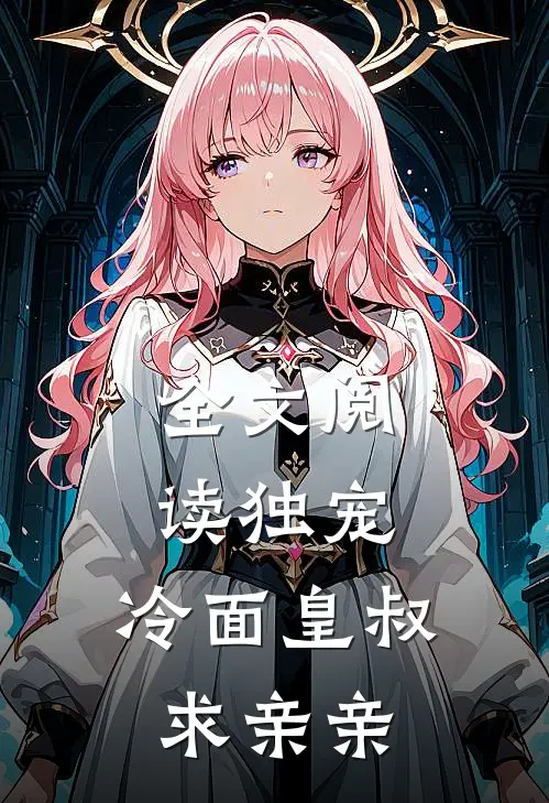 全文阅读独宠：冷面皇叔求亲亲