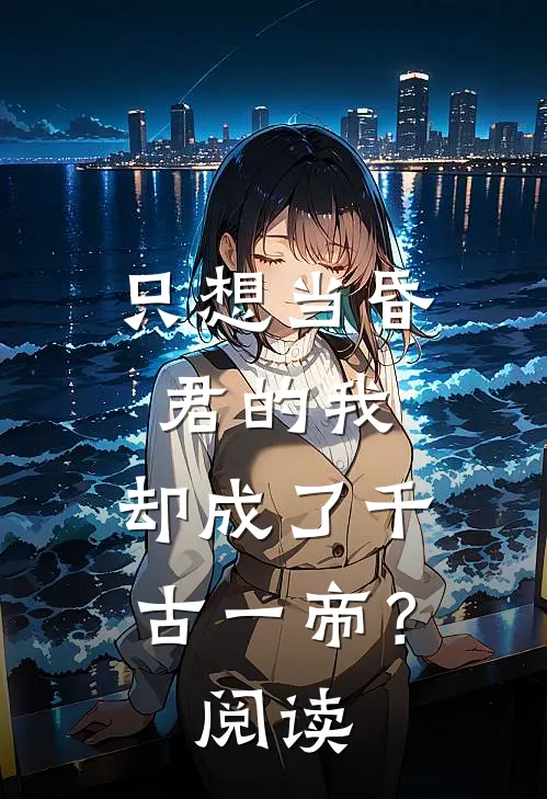 只想当昏君的我，却成了千古一帝？阅读