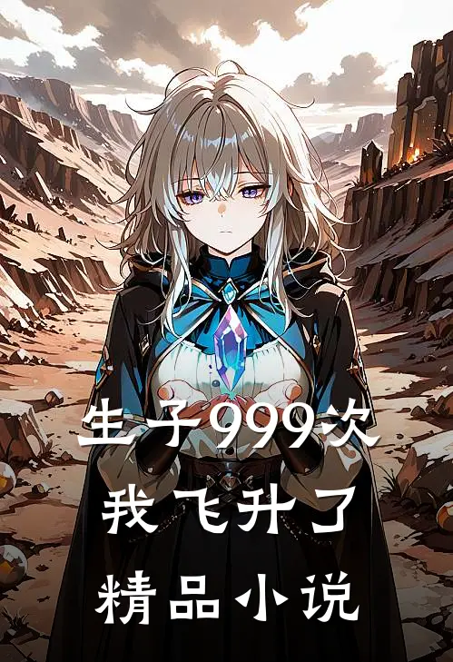 生子999次,我飞升了精品小说