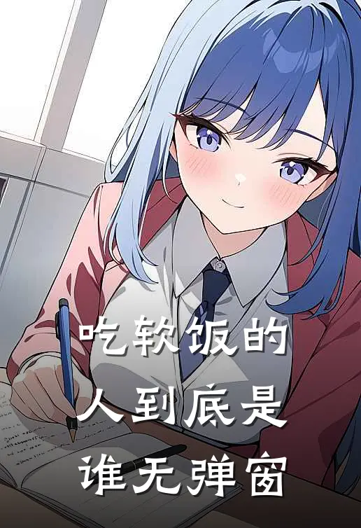 吃软饭的人到底是谁无弹窗