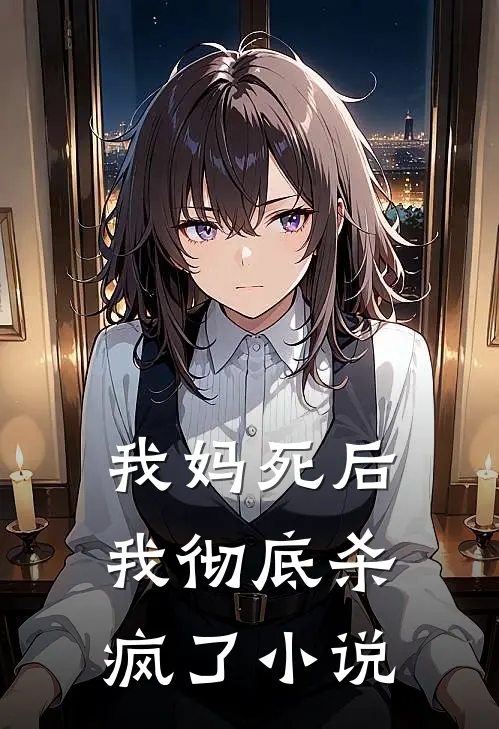 我妈死后，我彻底杀疯了小说