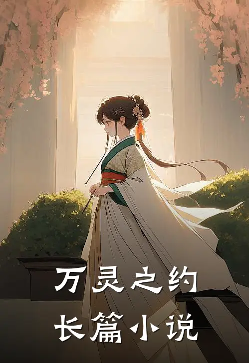 万灵之约长篇小说