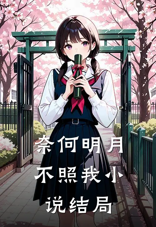 奈何明月不照我小说结局