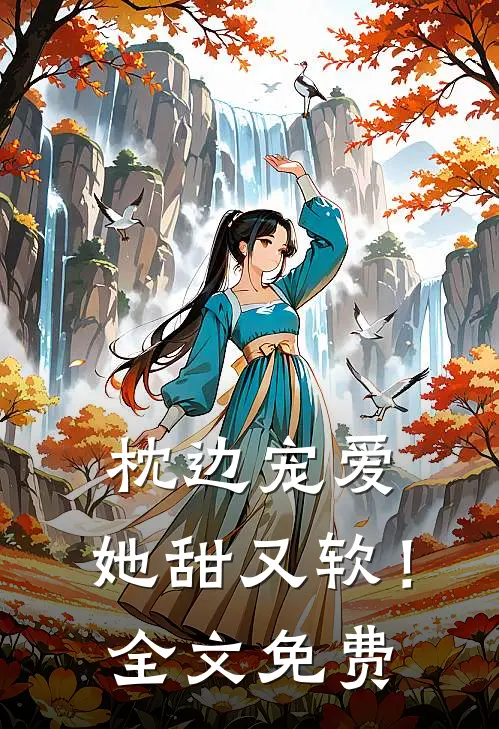 枕边宠爱：她甜又软！全文免费