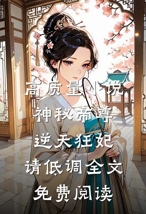 高质量小说神秘帝尊:逆天狂妃,请低调全文免费阅读