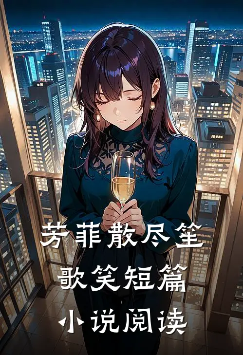 芳菲散尽笙歌笑短篇小说阅读