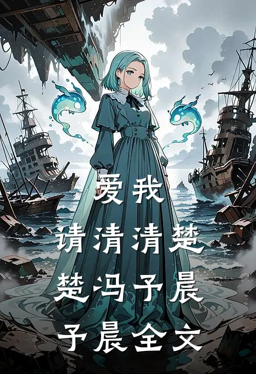 爱我，请清清楚楚冯予晨予晨全文