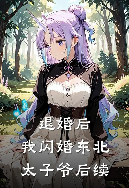 退婚后，我闪婚东北太子爷后续