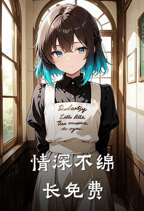 情深不绵长免费