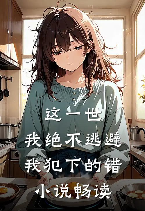 这一世,我绝不逃避我犯下的错畅读