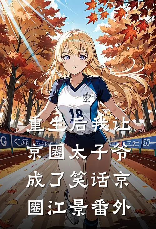 重生后我让京圈太子爷成了笑话京圈江景 番外