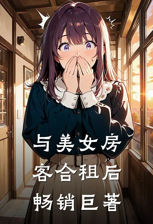 与美女房客合租后畅销巨著
