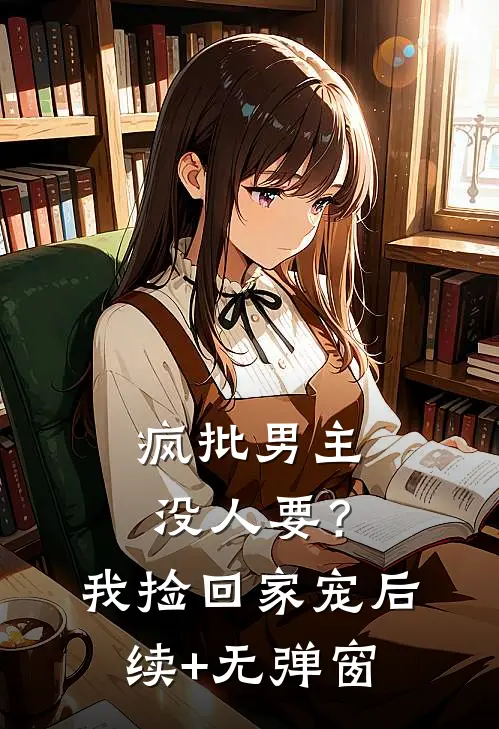疯批男主没人要？我捡回家宠后续+无弹窗