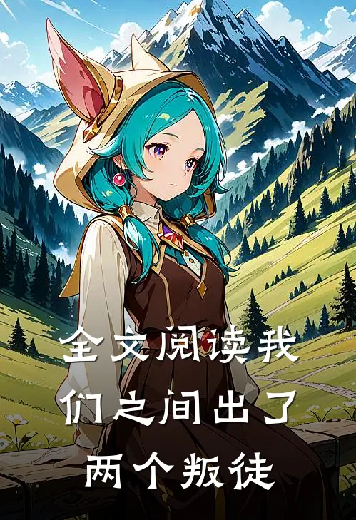 全文阅读我们之间出了两个叛徒