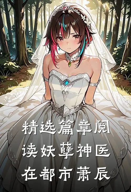 精选篇章阅读妖孽神医在都市萧辰