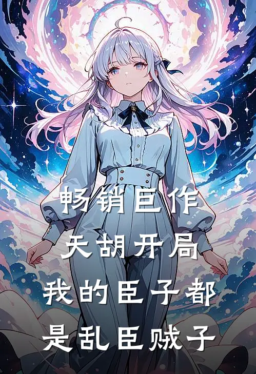 畅销巨作天胡开局，我的臣子都是乱臣贼子