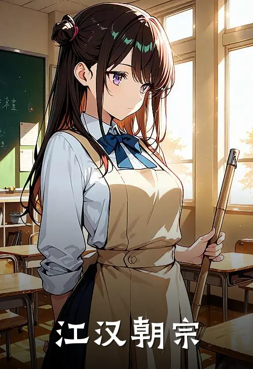 江汉朝宗