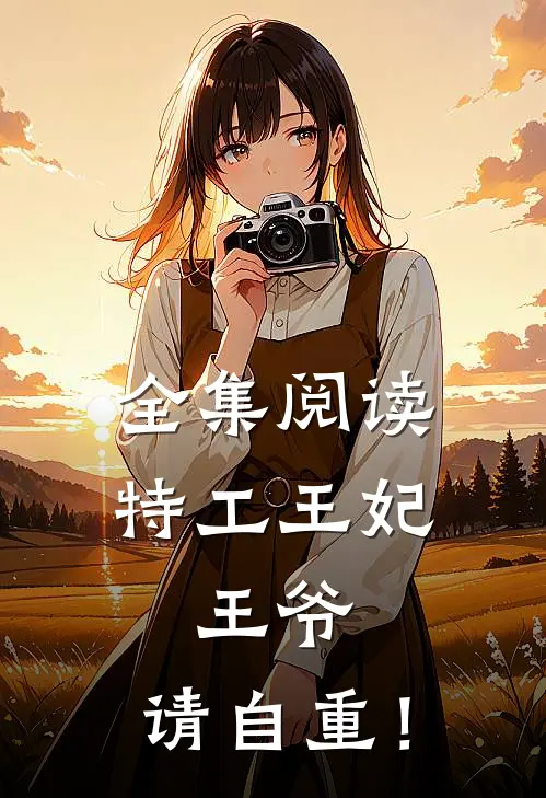 全集阅读特工王妃：王爷，请自重！